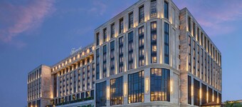 Fairmont Mumbai