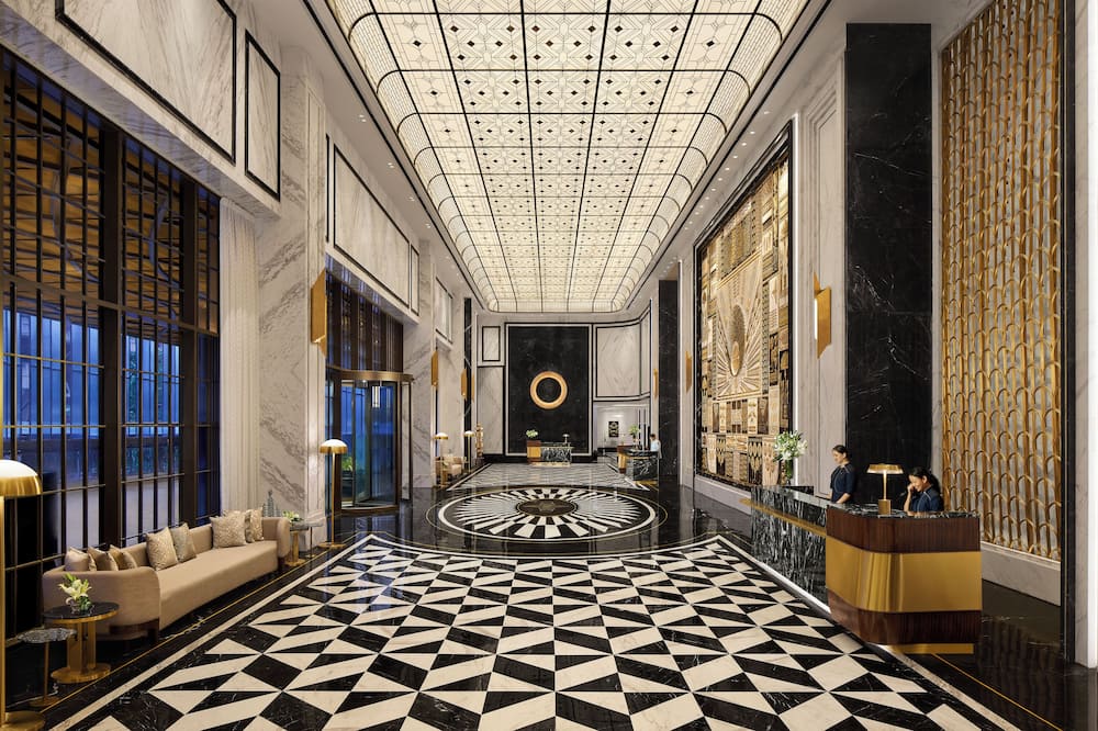 Fairmont Mumbai