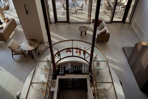 Bar (on property) - RoccaMare Heraklion - Handwritten Collection (Heraklion)