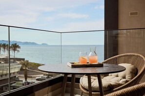 Balcony - Rocca A Mare Heraklion - Handwritten Collection (Heraklion)