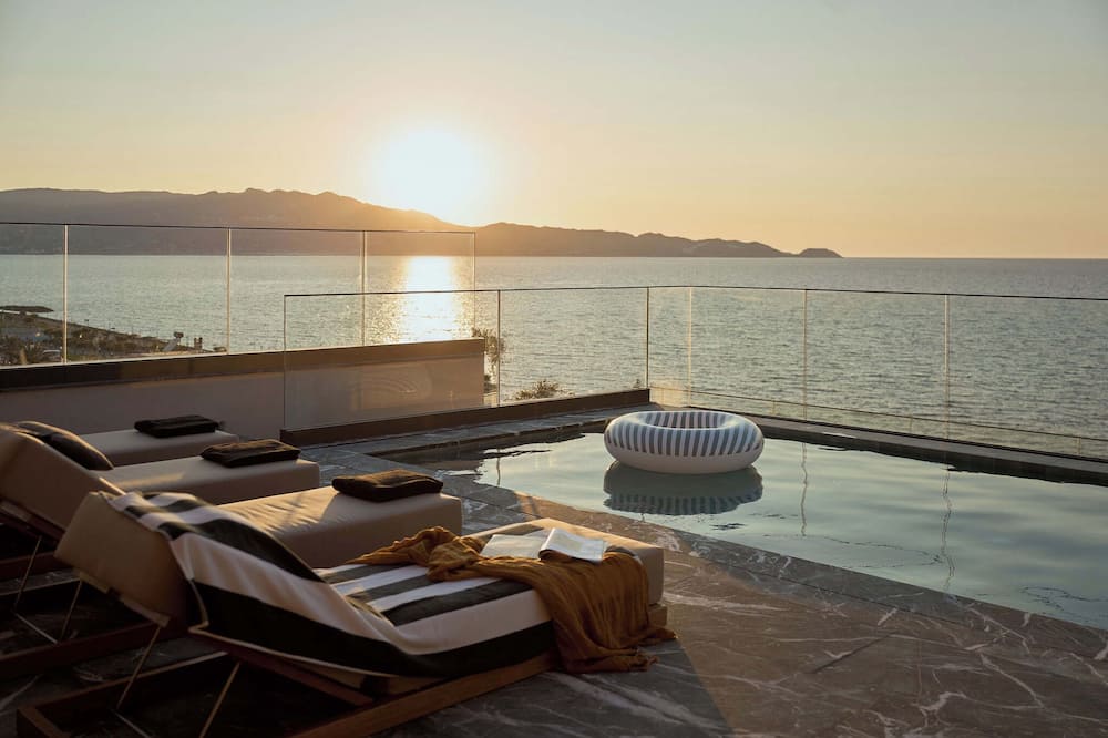 Rocca A Mare Heraklion - Handwritten Collection