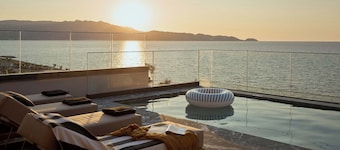 Rocca A Mare Heraklion - Handwritten Collection