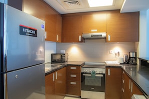 Electric kettle, toaster