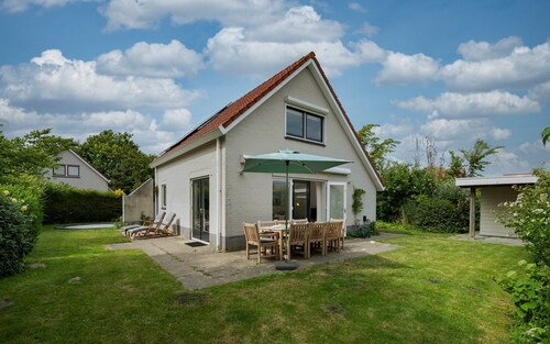 Westerseweg 1G luxuriöse Ferienwohnung in der Nähe des Nordseestrandes.