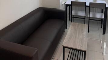 House | Living area | TV