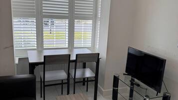 House | Living area | TV