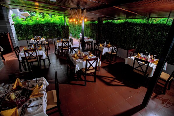 Restaurante