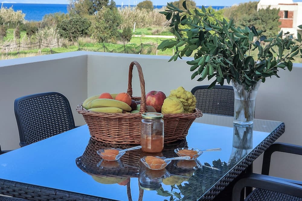 Ήσυχη πολυτελής βίλα στο Παραδείσι Ρόδου - Παστίδα