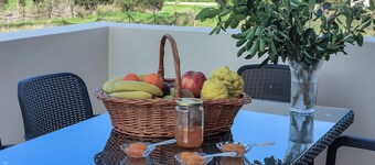 Serenity Luxury Villa in Paradisi Rhodes