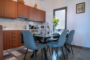Maison | 2 chambres