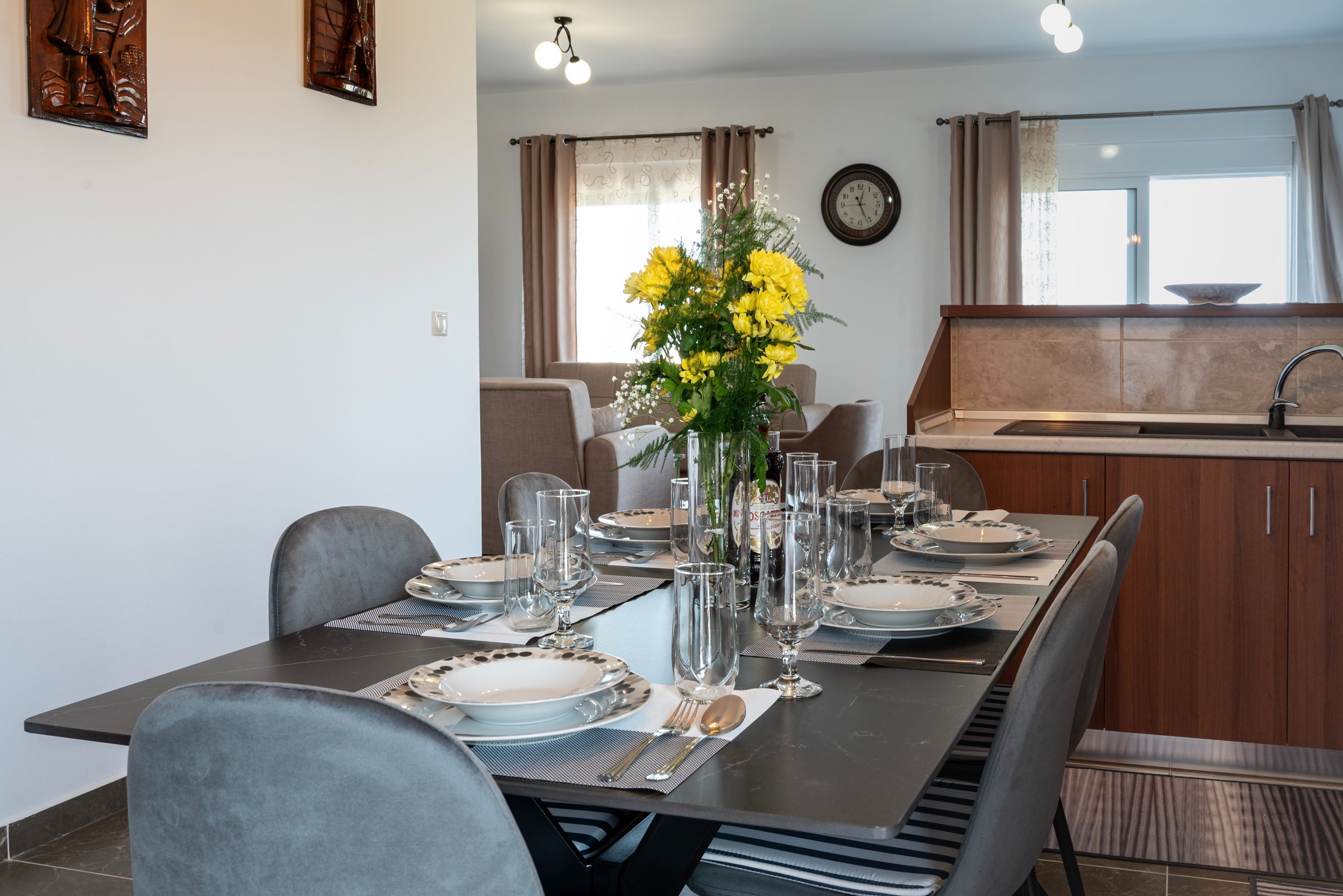 Huoneisto | 2 makuuhuonetta