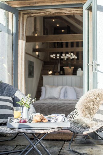 The Hayloft Devon | Boutique accommodation, Ashburton, Dartmoor