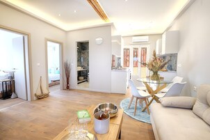 60-英寸等离子电视 （配备卫星频道）、流媒体服务