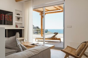 Smart TV 