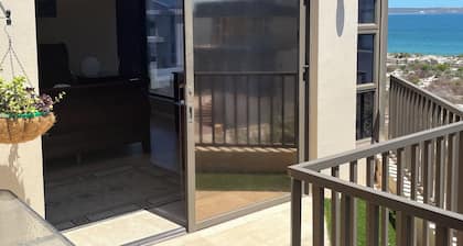 Nice 3-bedroom villa in Langebaan