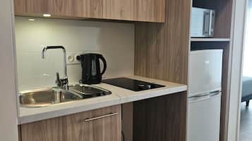 Kitchenette privada