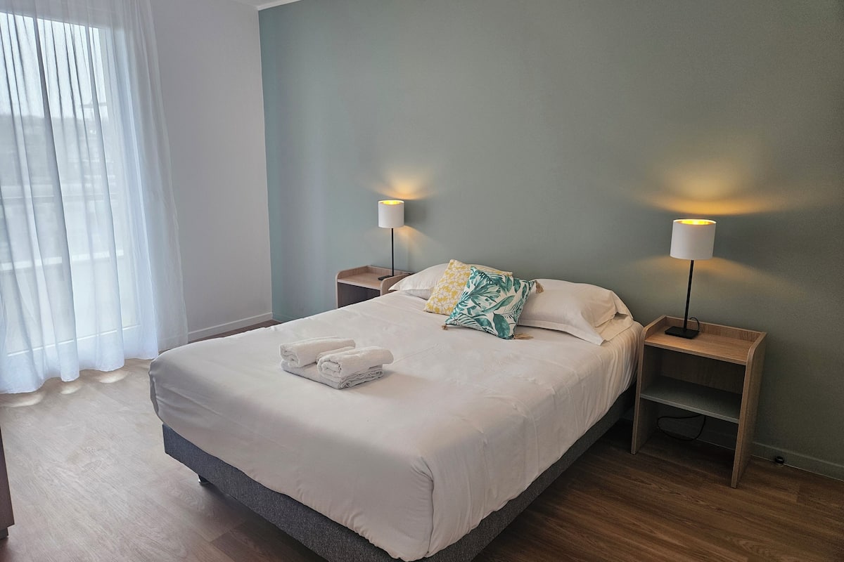 Appartement, 1 chambre