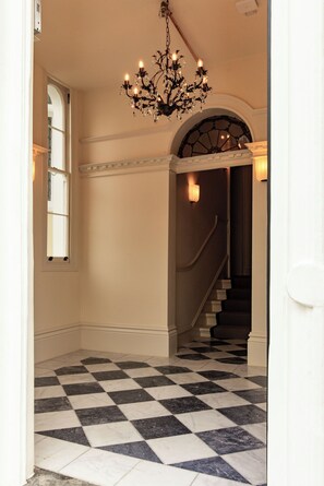 Lobby - FiveM Notting Hill (London)