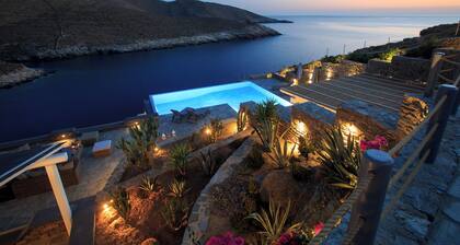 Mv Kythnos