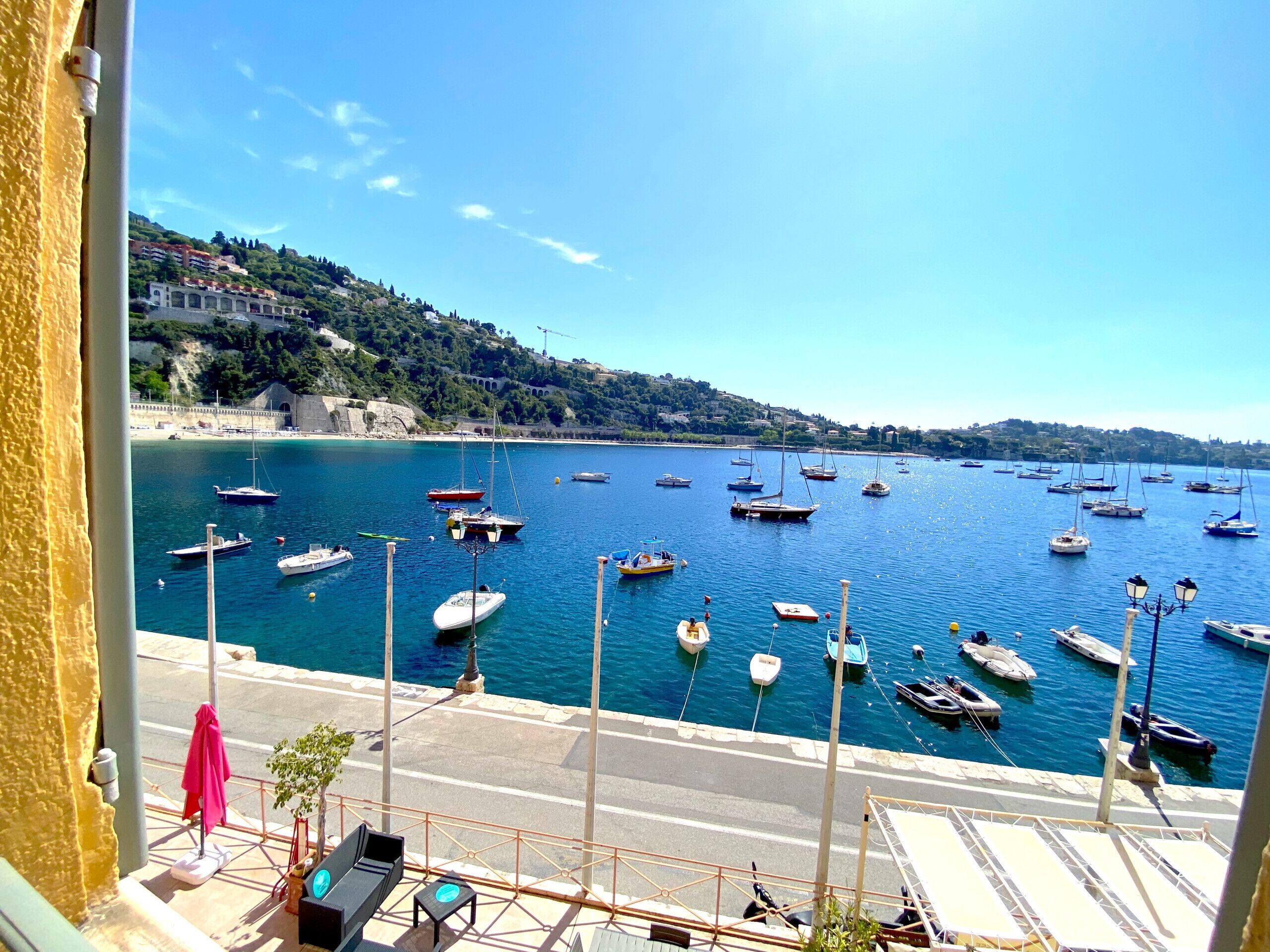 Jachthaven