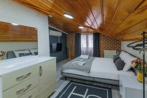 Habitación económica, Terraza | Vista desde la habitación