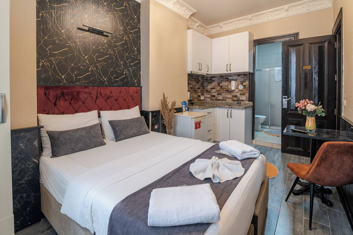 مطبخ خاص