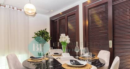Bloomfields 2BR TH Marina Square Al Reem