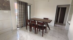 Deluxe Villa | Private kitchen