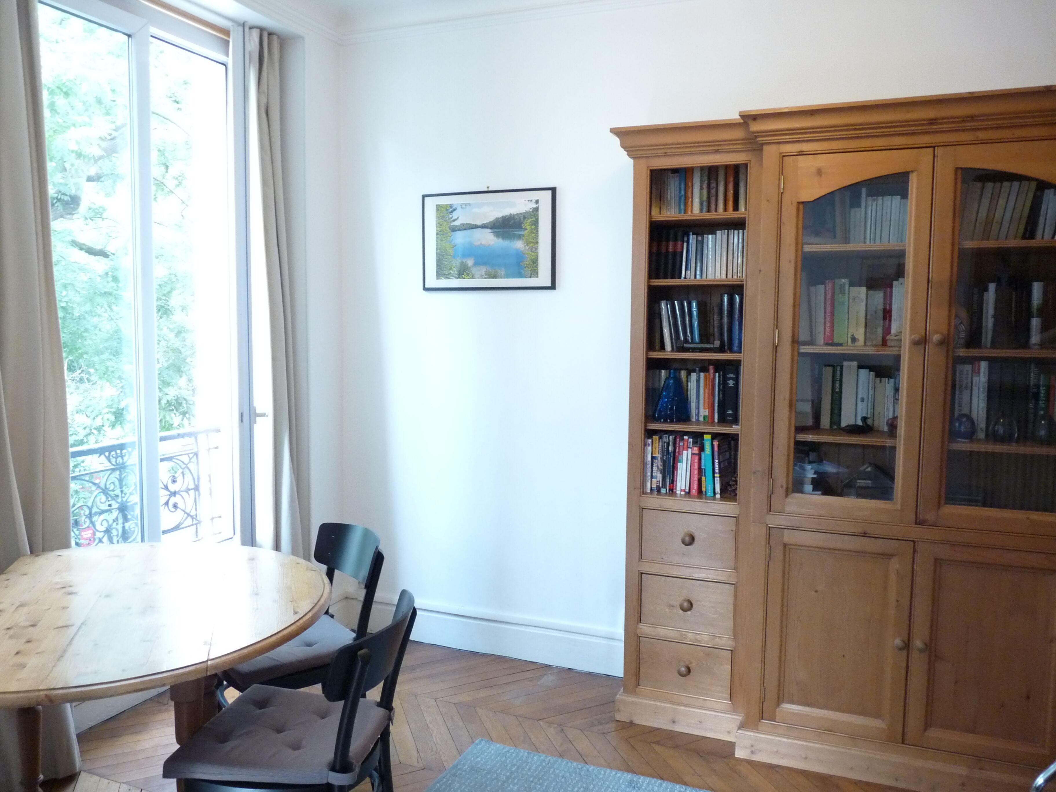 Intérieur