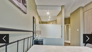 Appartement, 2 chambres, accessible aux personnes à mobilité réduite, fumeur