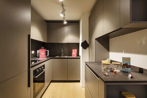 Apartment | 1 bedroom - Waterfront Seaside in Genova (Genoa)