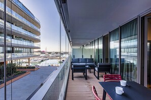 Apartment | 1 bedroom - Waterfront Seaside in Genova (Genoa)