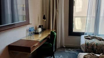 Chambre Double Standard