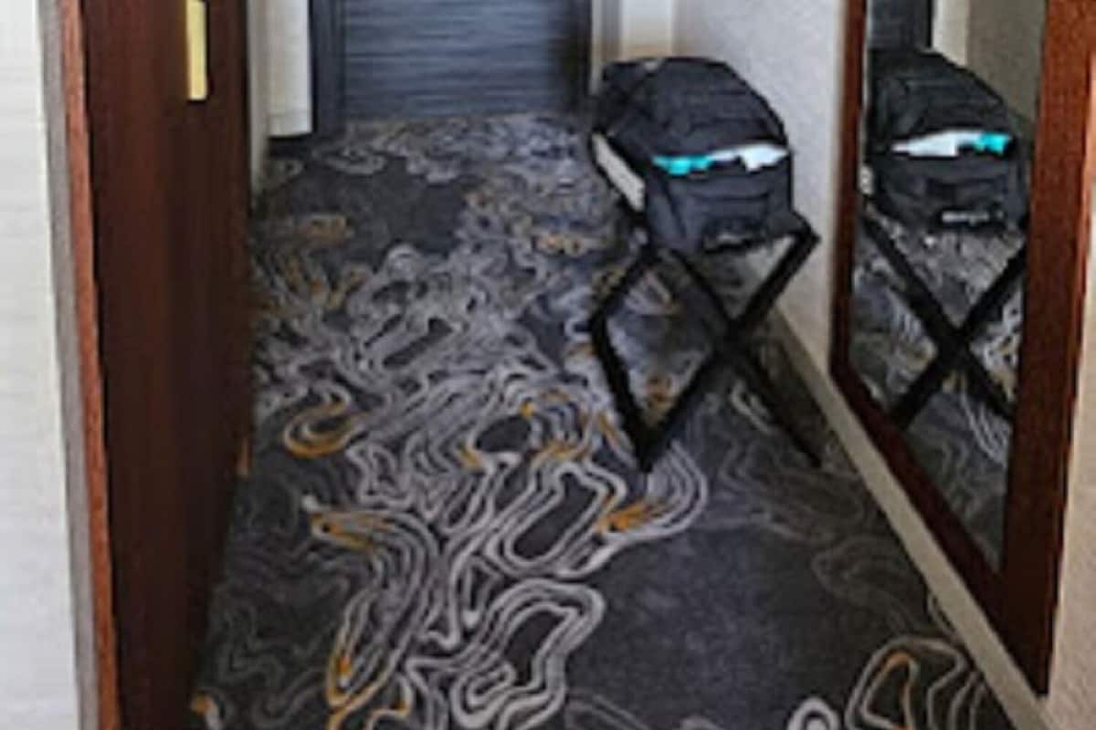 1 dormitorio, caja fuerte, wifi gratis