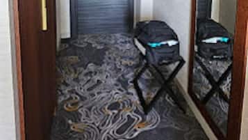 Coffres-forts dans les chambres, Wi-Fi gratuit