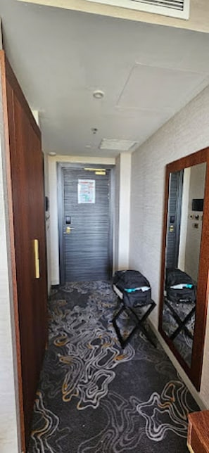 In-room safe, free WiFi - Saint Eugene (Algiers)