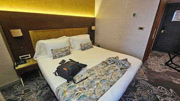 1 chambre, coffres-forts dans les chambres, Wi-Fi gratuit