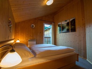 3 chambres, Wi-Fi gratuit