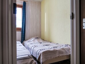 1 quarto, Wi-Fi de cortesia