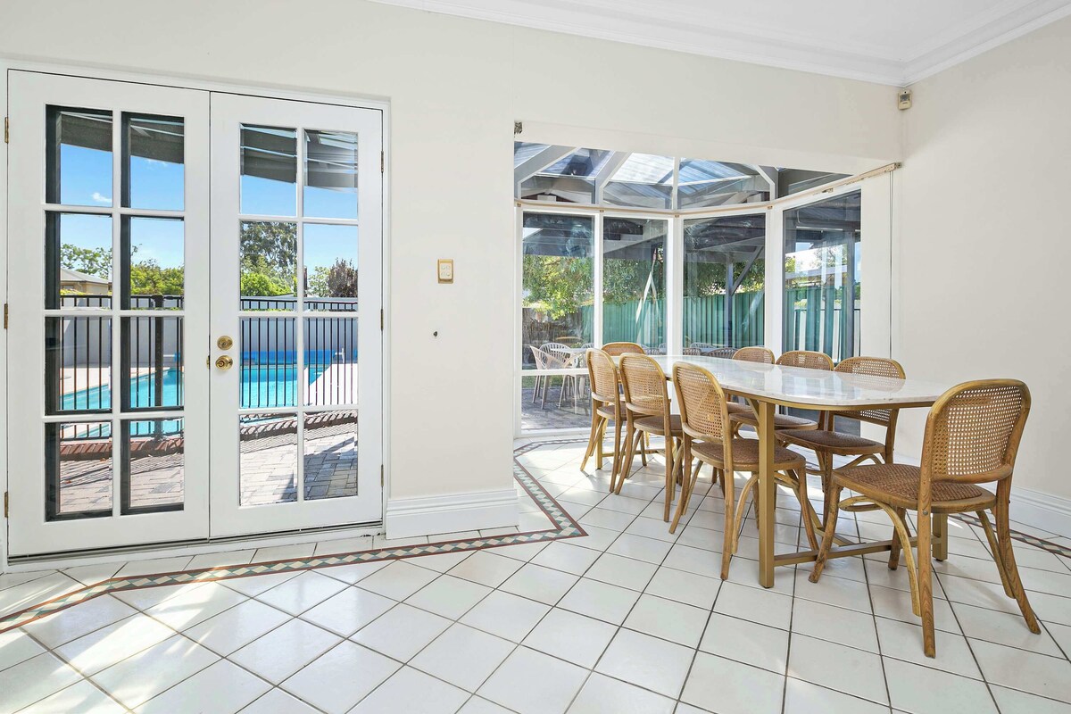 Bild für Gastgeberprofil