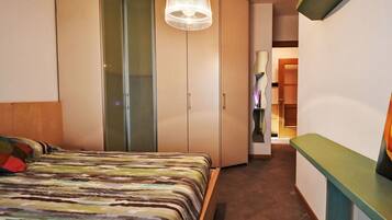 1 chambre, lit parapluie, Wi-Fi gratuit