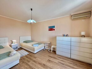 Interior - Kuća za odmor Fay (Crikvenica)