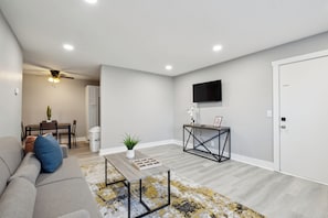 Smart TV, offices