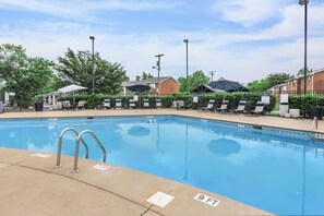 Pool - Brentwood U10 I Cozy & Comfy I 2Bd I Free Parking (Nashville)