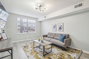 TV connectée, espaces bureaux