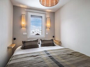 1 Schlafzimmer, kostenloses WLAN