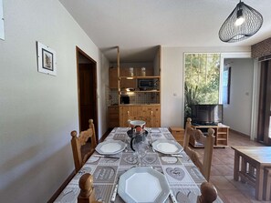 Spiseområde