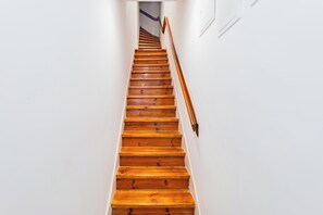 Treppe