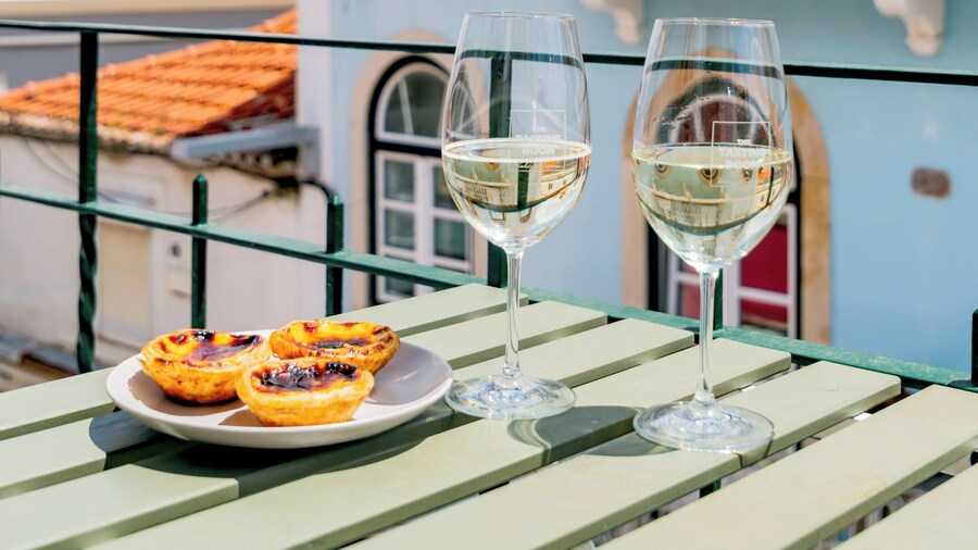 Seaside Modern Flat II at Cascais