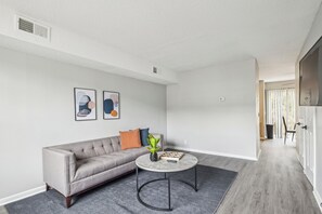 Smart-TV, Arbeitsbereiche